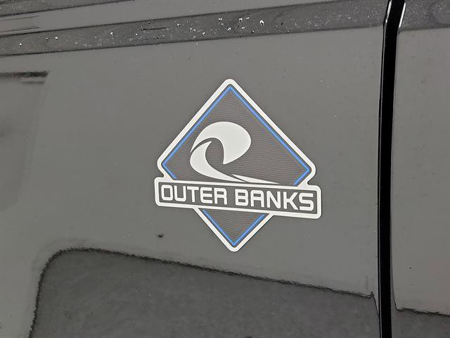 Used 2023 Ford Bronco Outer Banks image 6