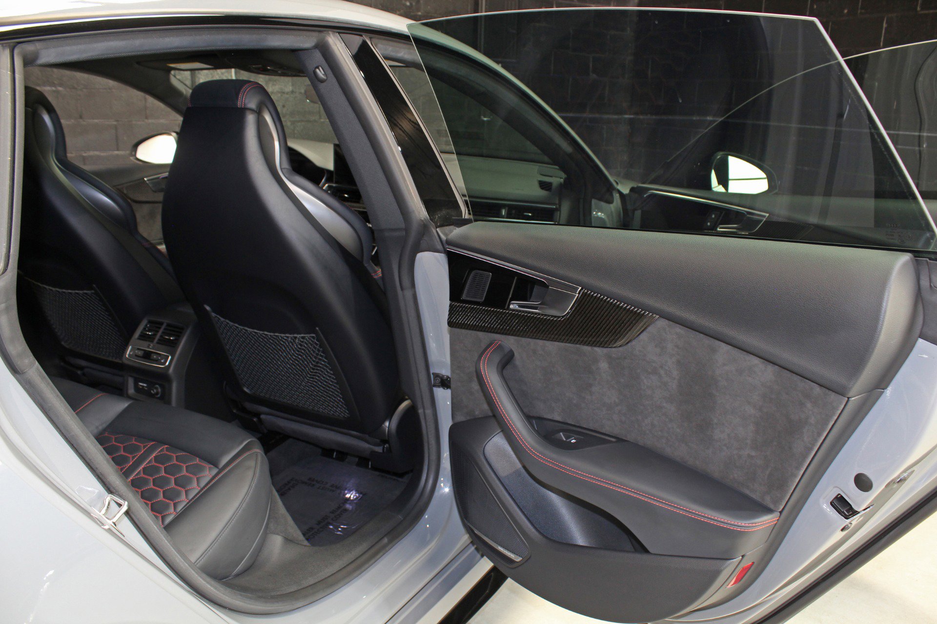 Used 2021 Audi RS 5 Sportback image 54