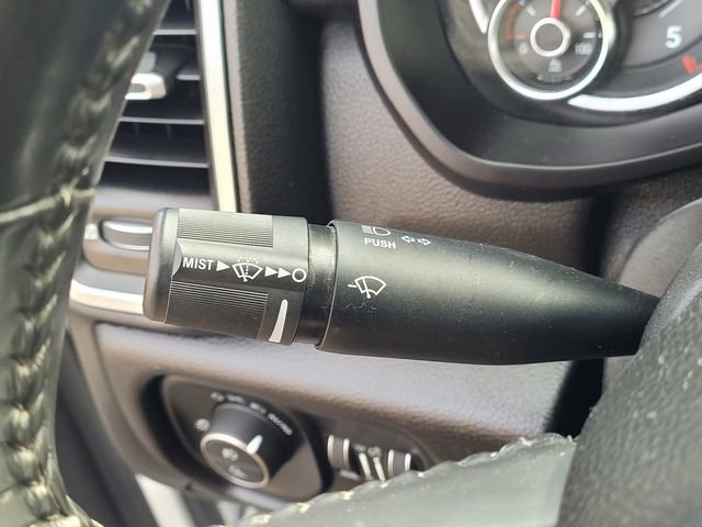 Used 2022 RAM 2500 Laramie image 16