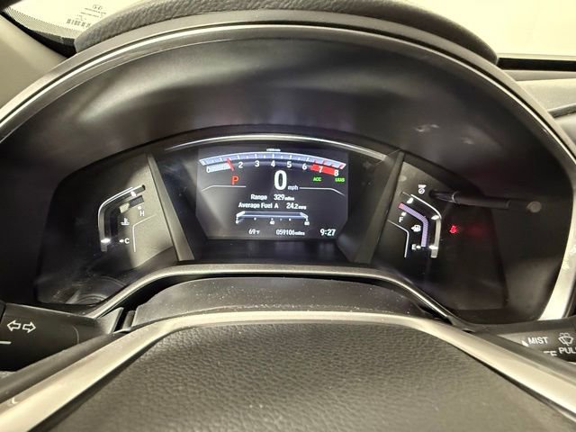 Used 2019 Honda CR-V EX-L image 19