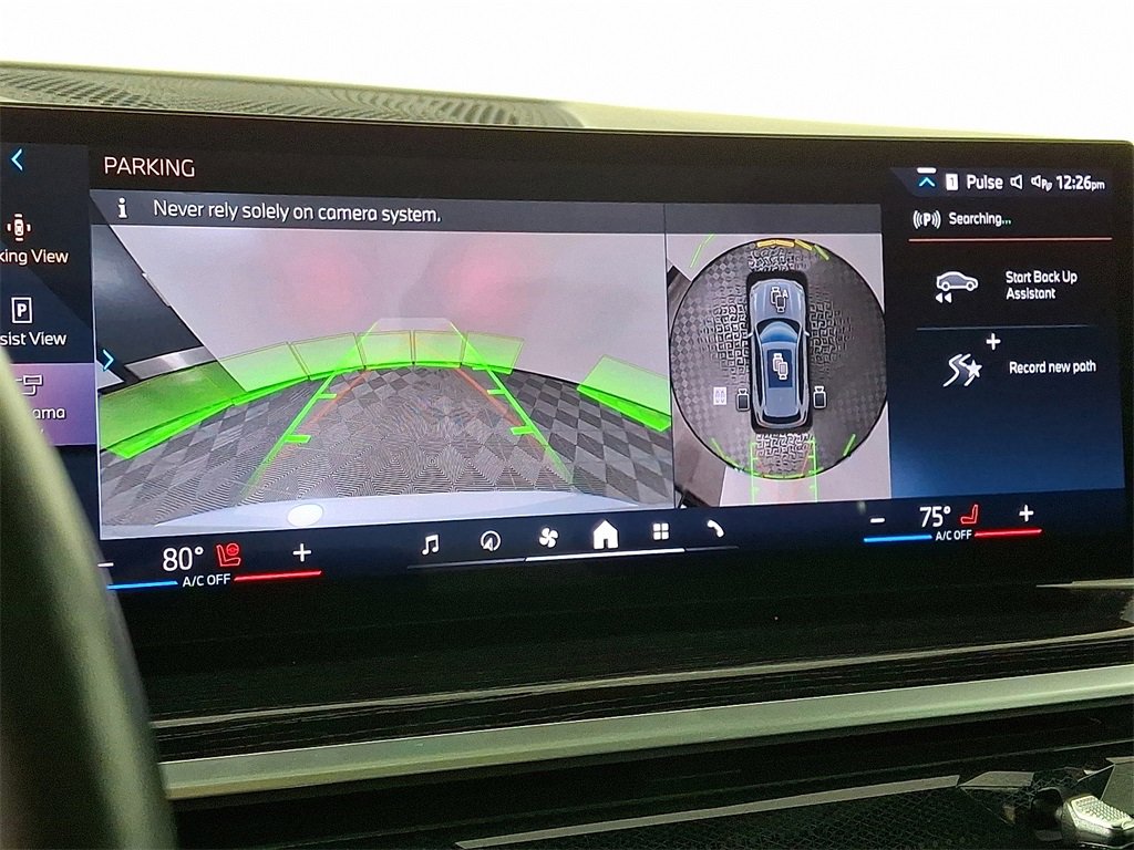 Certified 2024 BMW X5 xDrive40i w/ Executive Package image 4