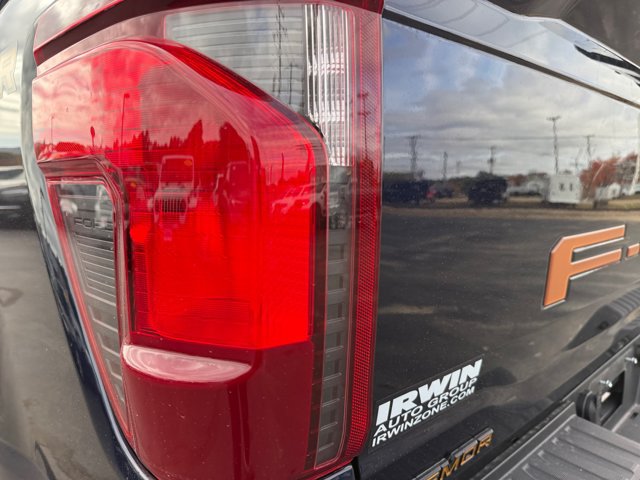 Used 2025 Ford F150 Tremor AWD/4WD image 26