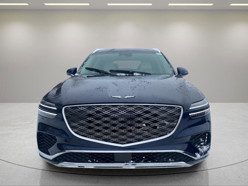 New 2026 Genesis GV70 2.5T Select image 8