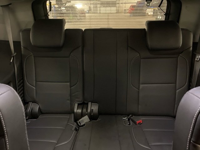 Used 2018 Chevrolet Tahoe Premier image 17