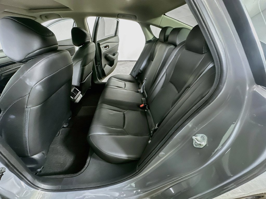 Used 2024 Honda Accord EX-L image 16