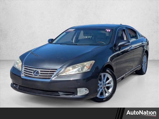 Used 2011 Lexus ES 350