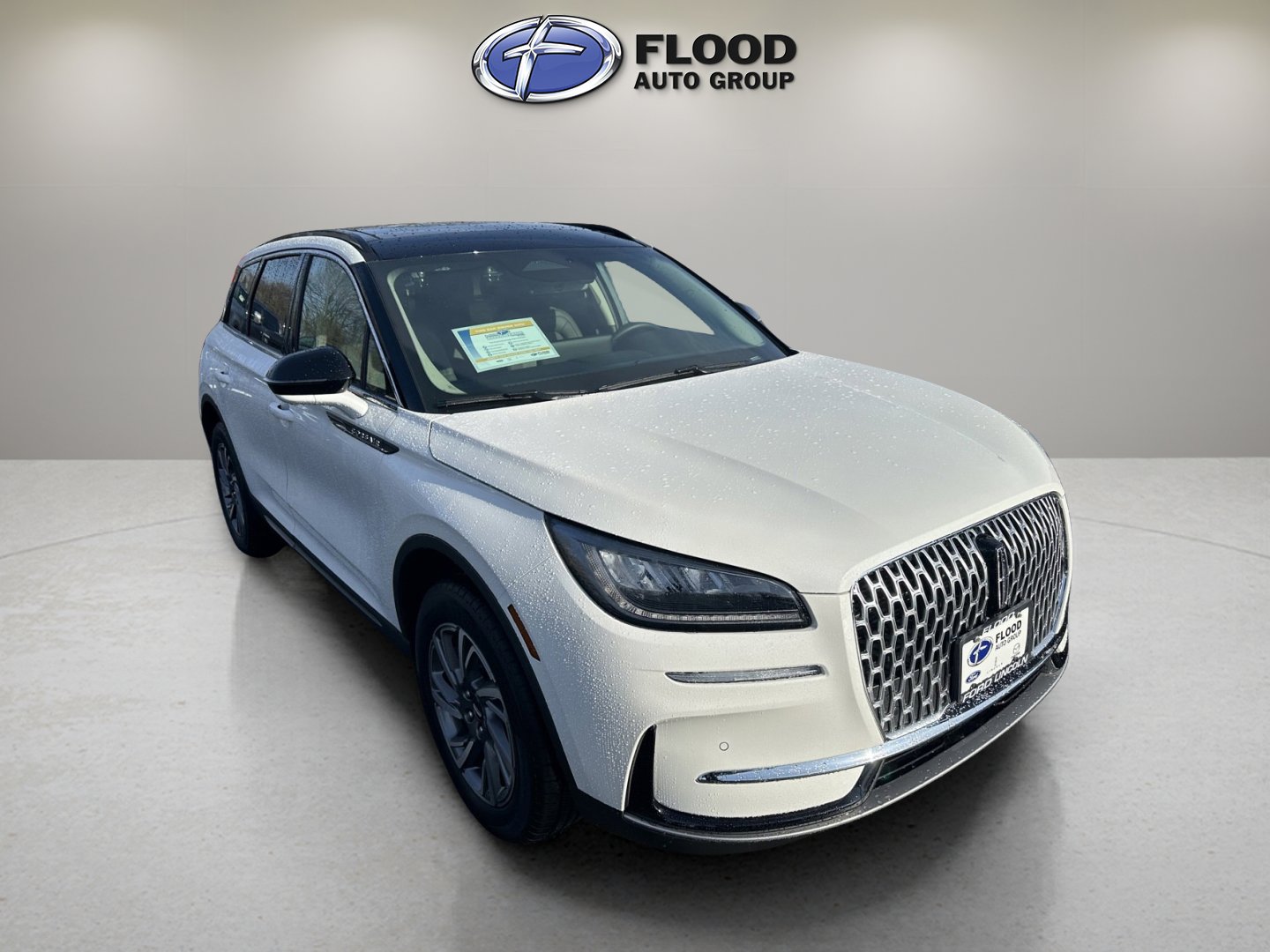 Used 2025 Lincoln Corsair Premiere w/ Equipment Group 101A