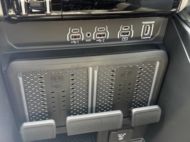 New 2026 RAM 1500 Laramie w/ Night Edition AWD/4WD image 24
