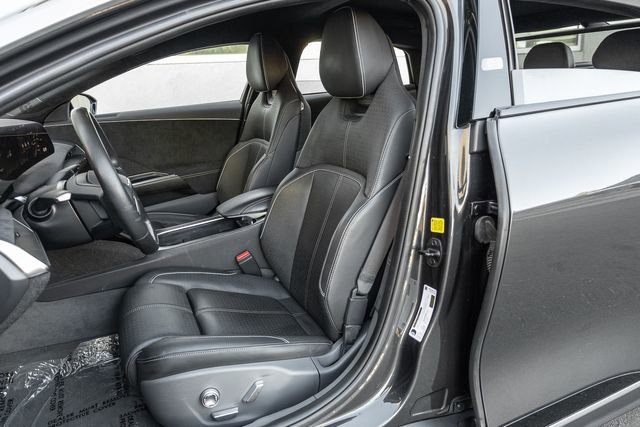 Used 2023 Lucid Air Grand Touring image 12