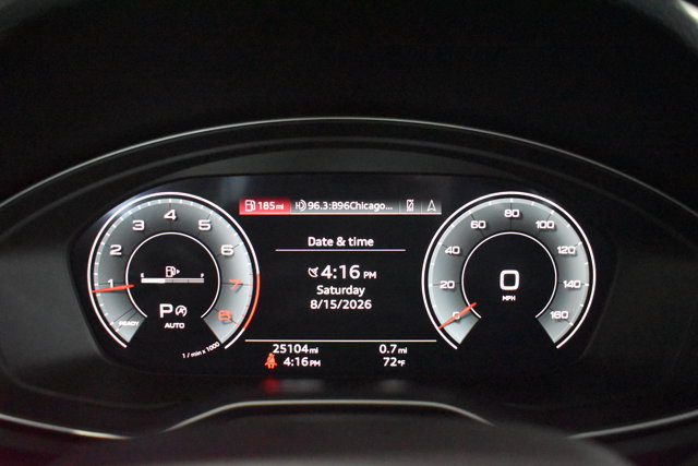 Used 2023 Audi Q5 2.0T Premium Plus AWD/4WD image 20