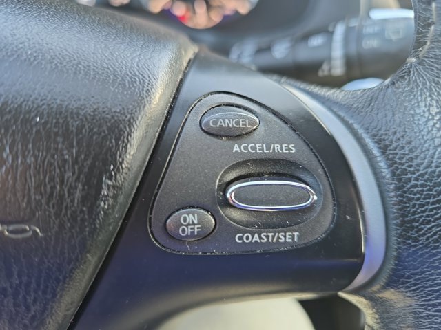 Used 2019 INFINITI QX60 Pure image 29