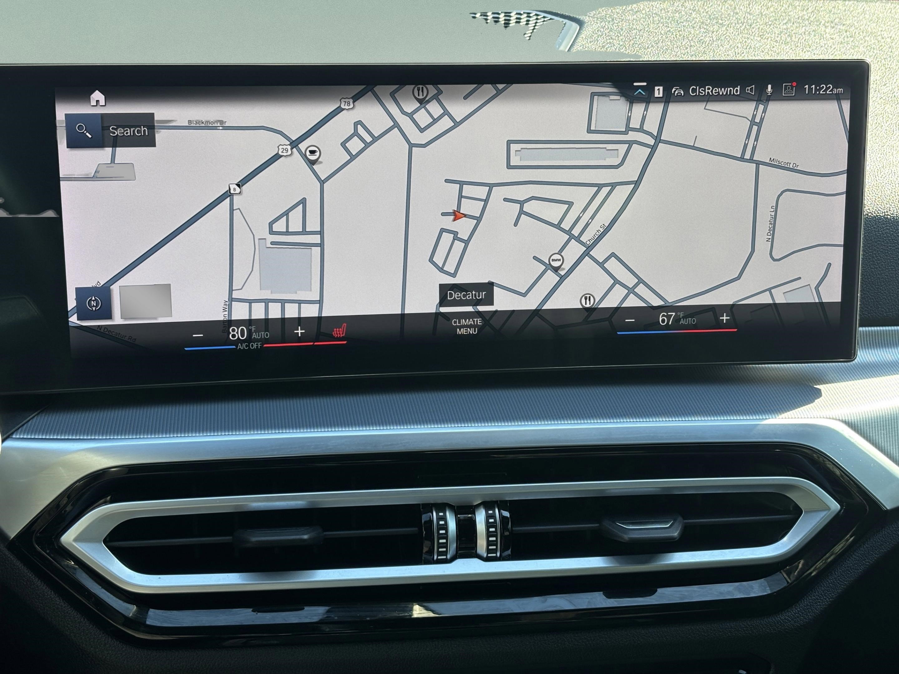 Used 2023 BMW 330i Sedan w/ M Sport Package image 15