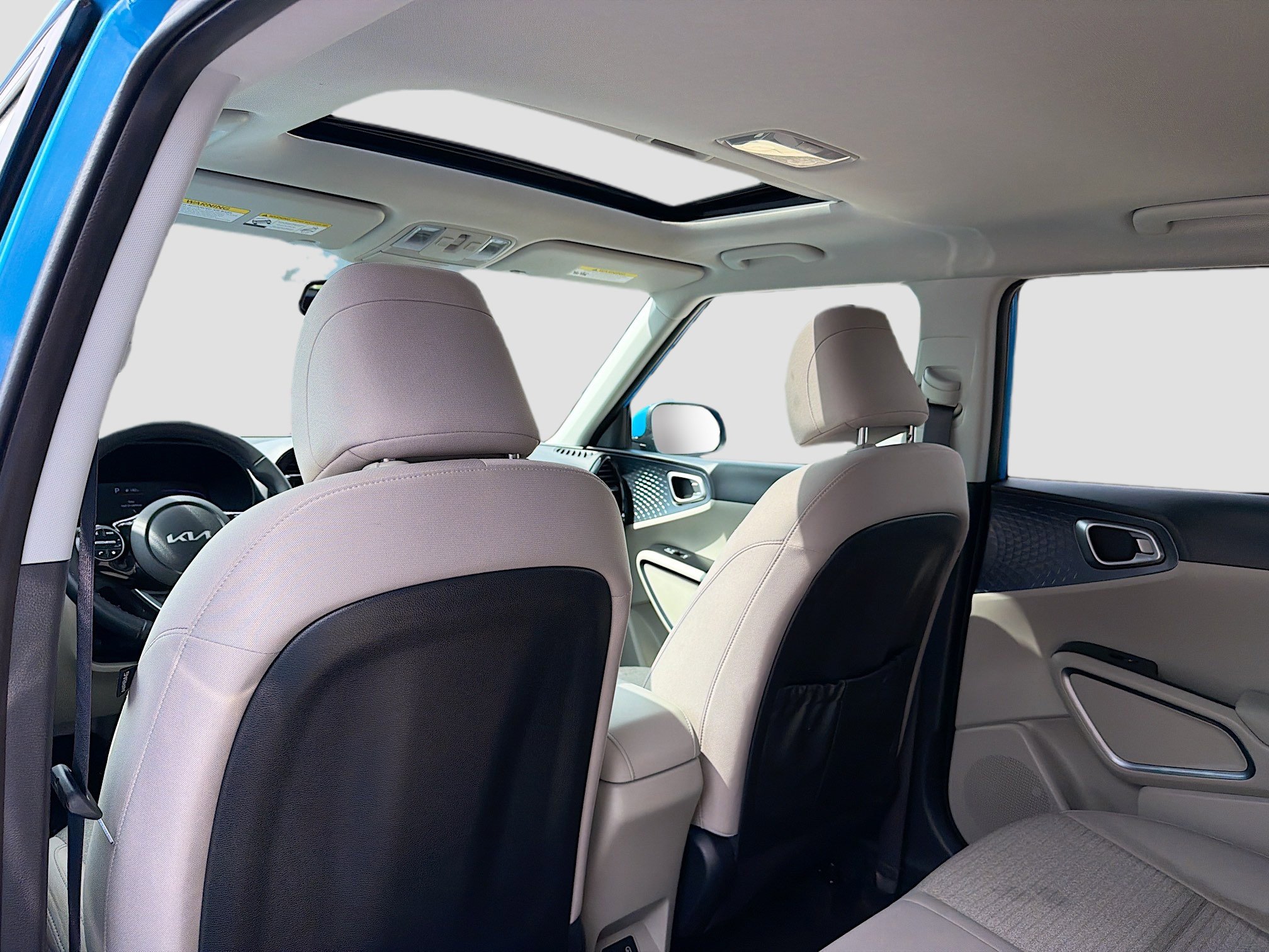 Used 2025 Kia Soul EX FWD image 6
