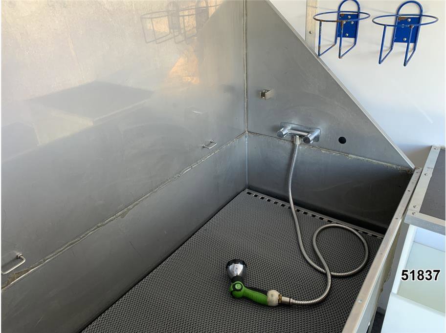 Used 2023 RAM ProMaster 3500 image 23