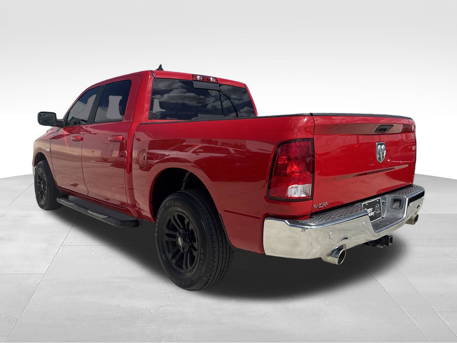 Used 2019 RAM 1500 Lone Star RWD image 7