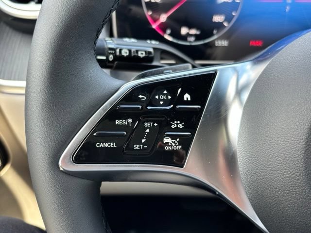 New 2027 Mercedes-Benz GLC 300 4MATIC image 17
