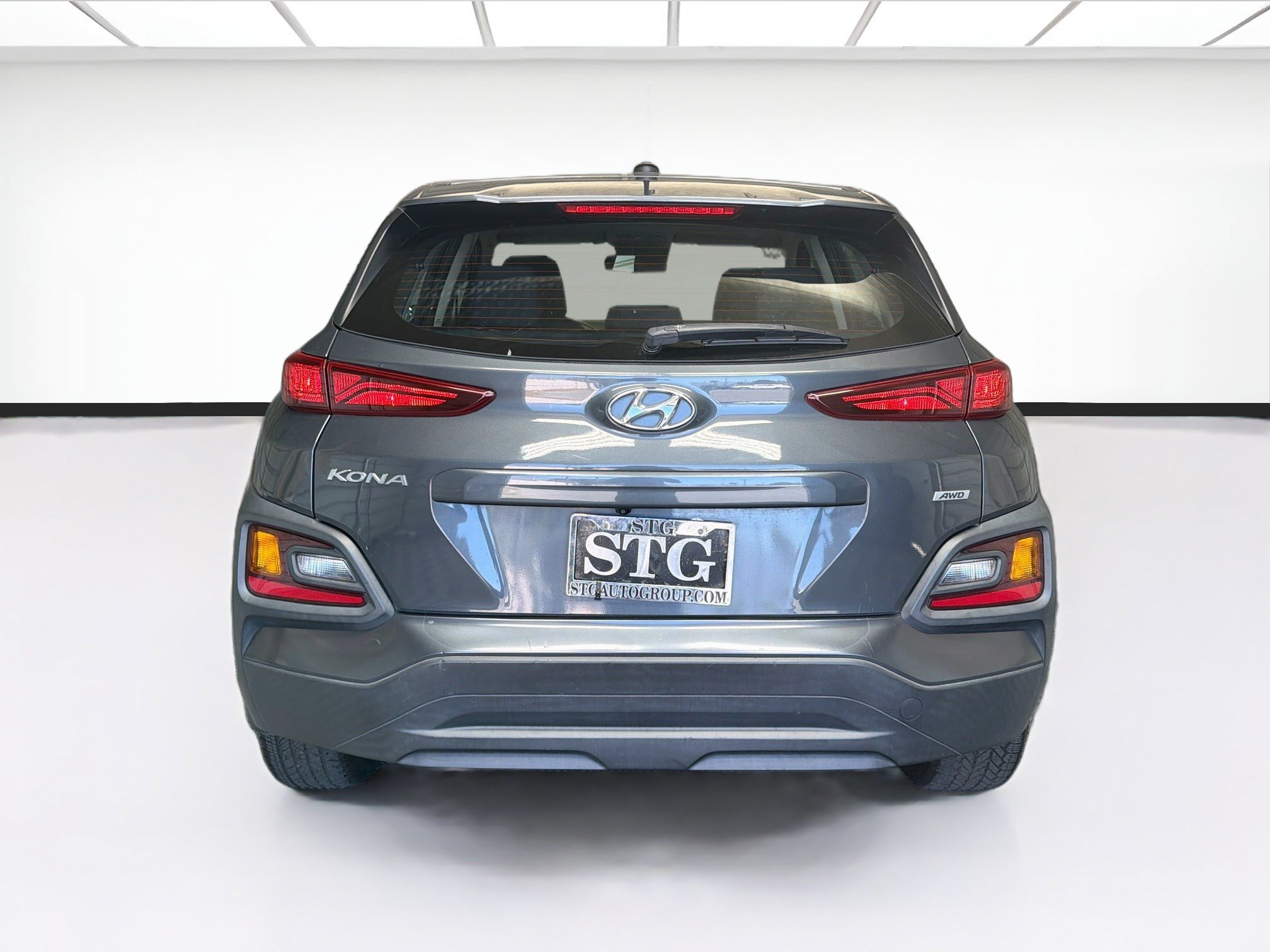 Used 2019 Hyundai Kona SE AWD/4WD image 5