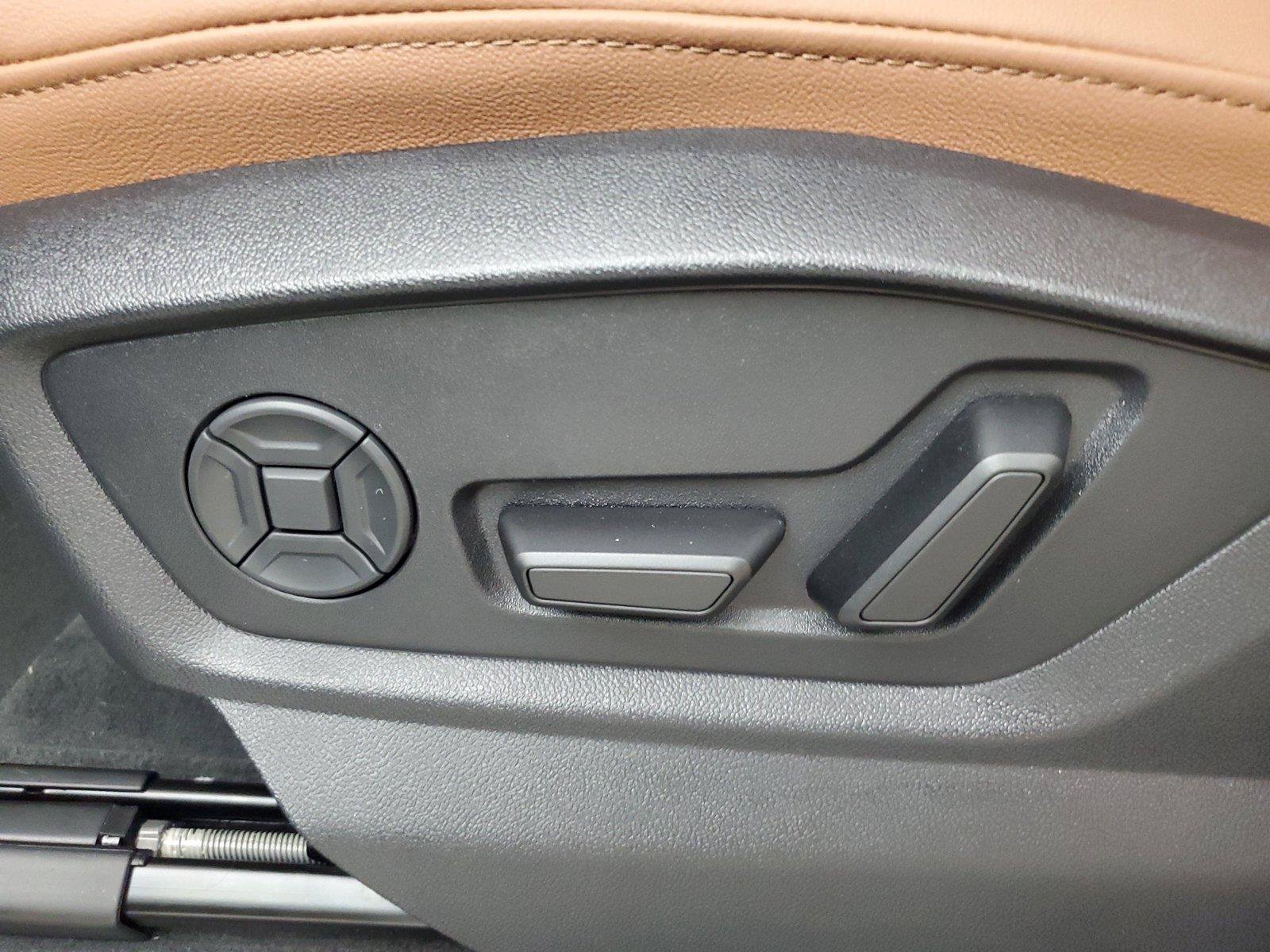 New 2026 Audi Q8 Premium Plus AWD/4WD image 21