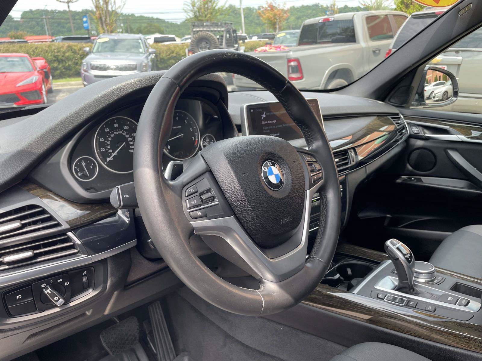 Used 2018 BMW X5 xDrive35i AWD/4WD image 8