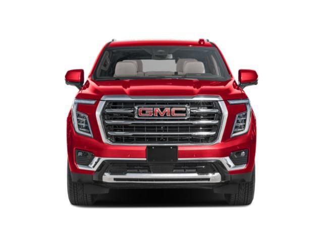 Used 2025 GMC Yukon Denali Ultimate AWD/4WD image 4