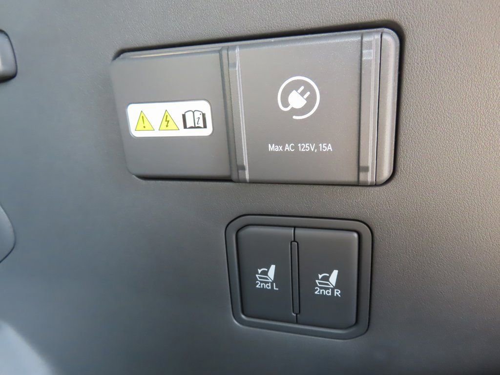 New 2026 Kia EV9 Wind image 24