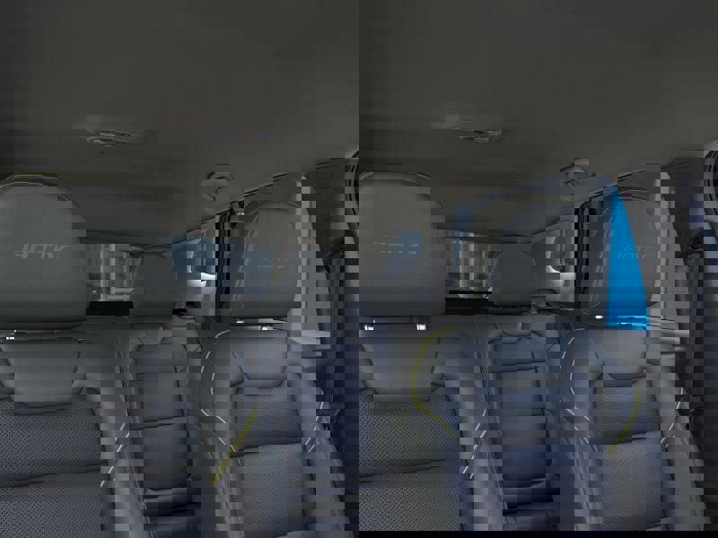 New 2026 Chevrolet Trax ACTIV image 24