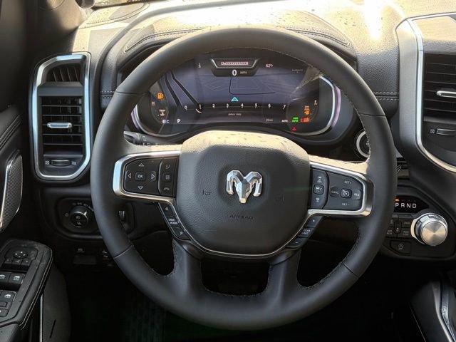 New 2026 RAM 1500 Laramie image 38