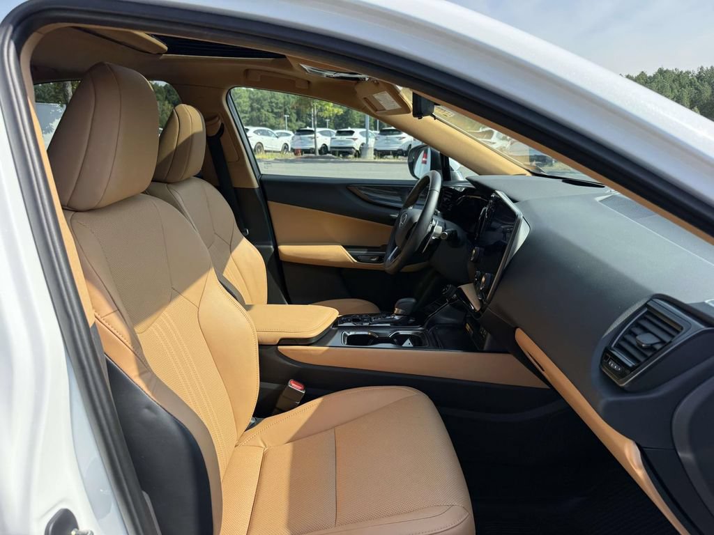 Used 2026 Lexus NX 350 AWD w/ Accessory Package (2T) image 14