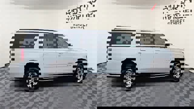 Certified 2020 GMC Yukon XL SLT image 9