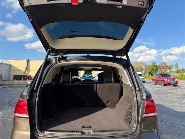 Used 2016 Mercedes-Benz GLE 400 4MATIC image 18