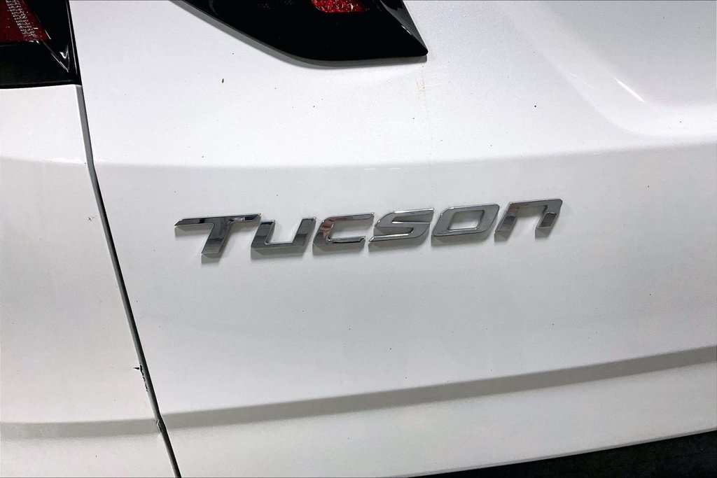 Used 2023 Hyundai Tucson SEL AWD/4WD image 38