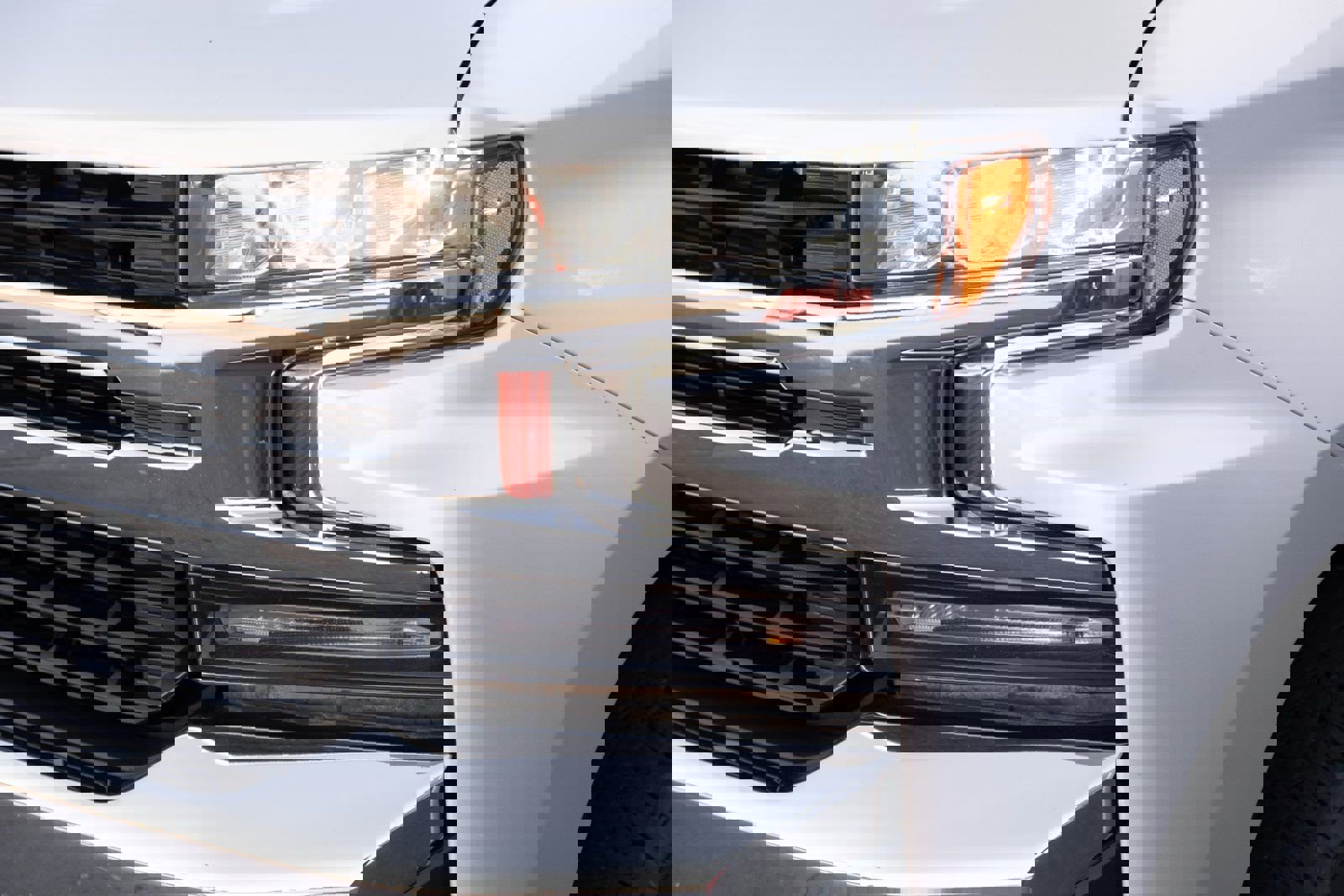 Used 2021 Chevrolet Silverado 1500 LT w/ Work Truck Package image 19