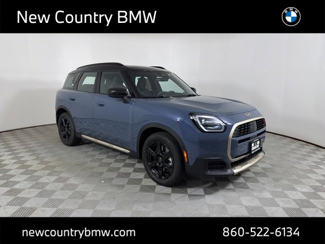 New 2026 MINI Cooper Countryman S