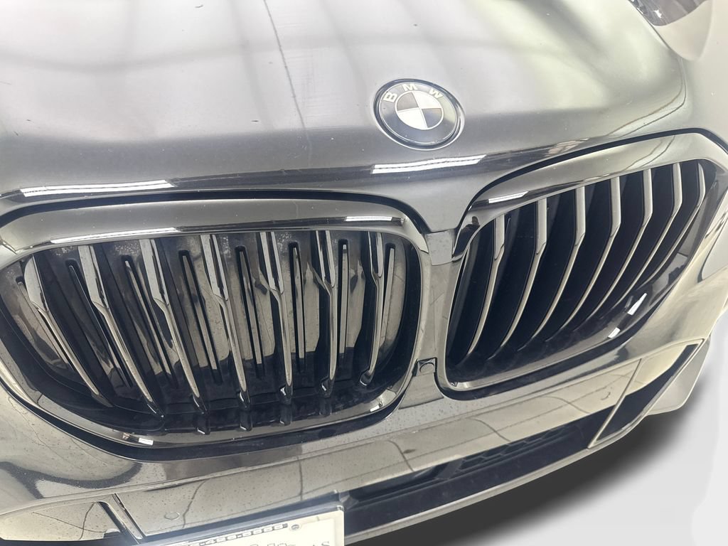 Used 2023 BMW X5 M50i w/ Executive Package AWD/4WD image 26