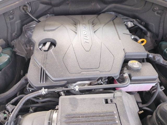 Certified 2023 Genesis GV80 2.5T w/ Prestige Package AWD/4WD image 20