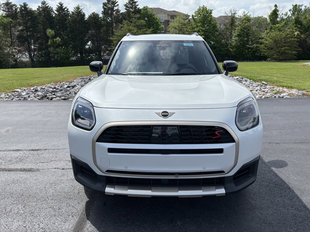 New 2025 MINI Cooper Countryman S w/ Comfort Package Max image 9