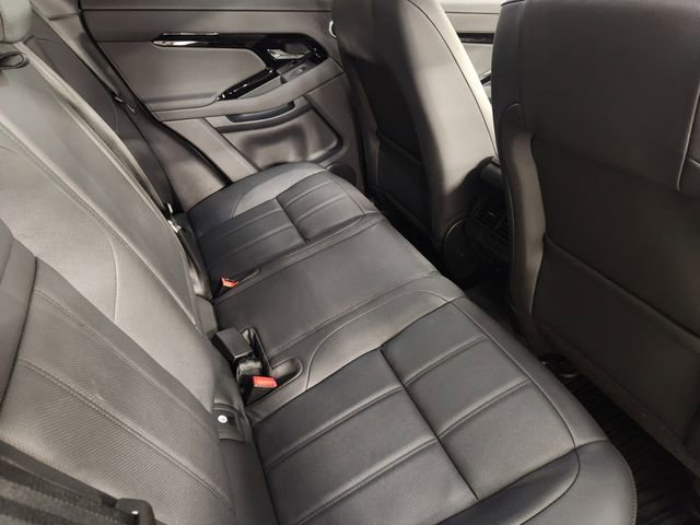 Used 2026 Land Rover Range Rover Evoque S image 31