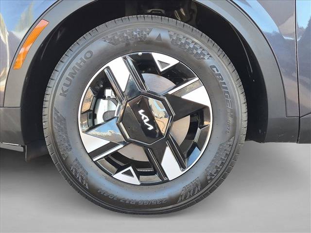 Used 2026 Kia Sportage LX FWD image 23