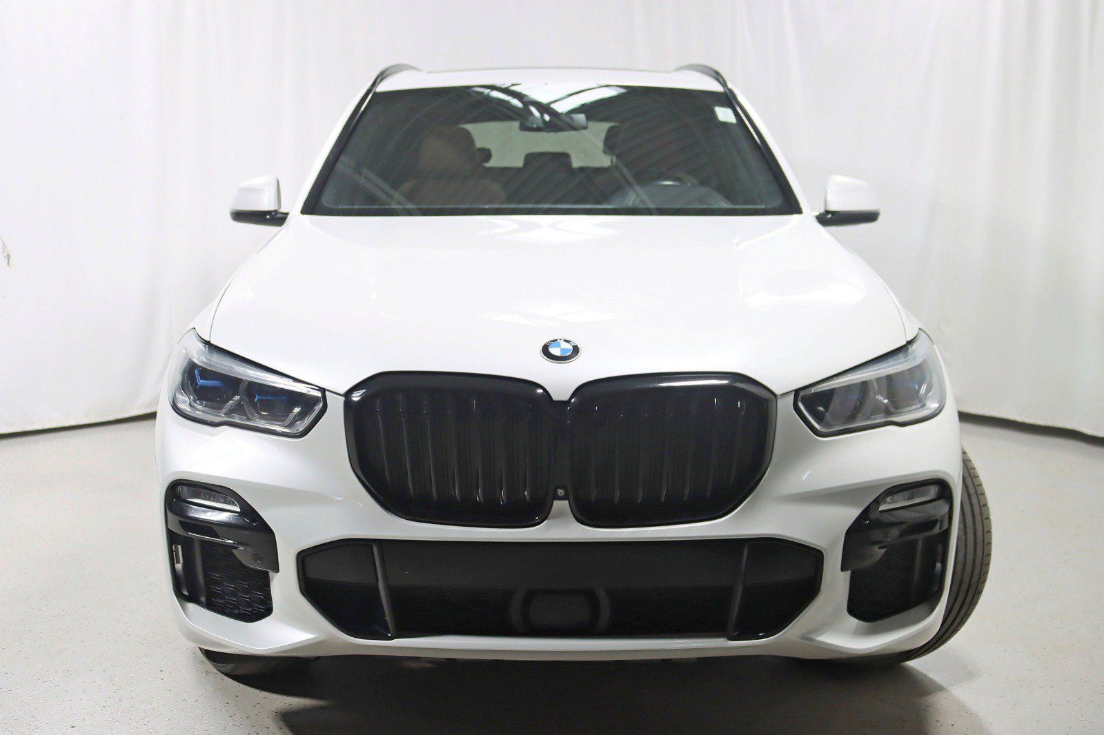 Used 2020 BMW X5 xDrive40i w/ Premium Enhanced Package AWD/4WD image 8