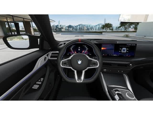 New 2026 BMW i4 M60 AWD/4WD image 13