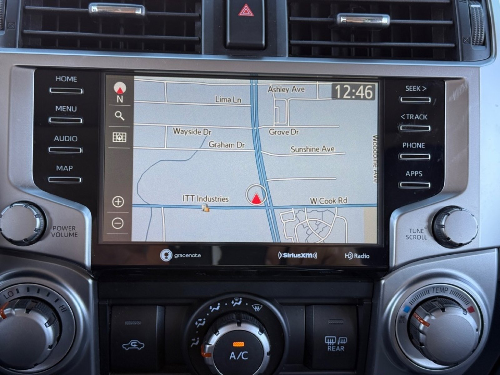 Used 2022 Toyota 4Runner SR5 Premium image 27