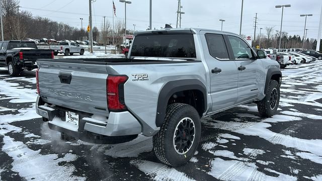 New 2026 Toyota Tacoma TRD Off-Road image 32