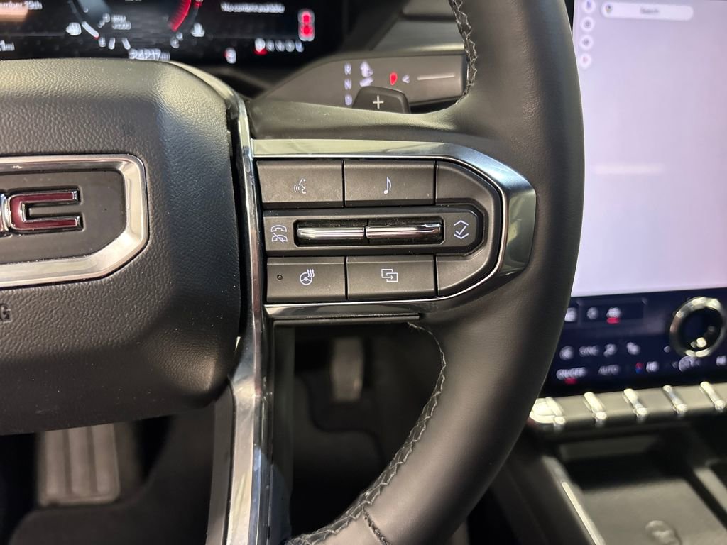 Certified 2025 GMC Acadia Elevation image 35