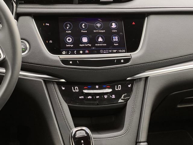 New 2026 Cadillac XT5 Luxury FWD image 15