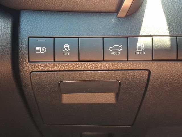 Used 2020 Toyota Camry TRD FWD image 23