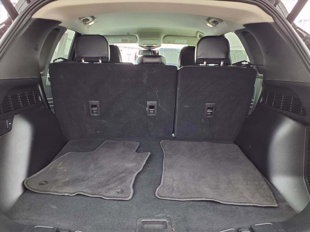 Used 2023 Ford Escape Platinum image 22