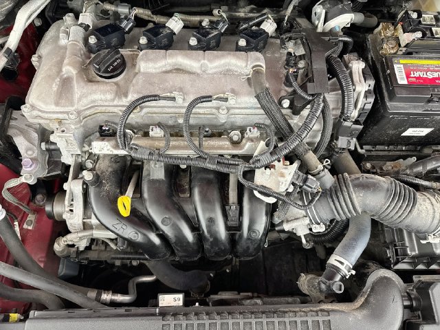 Used 2020 Toyota Corolla LE FWD image 35