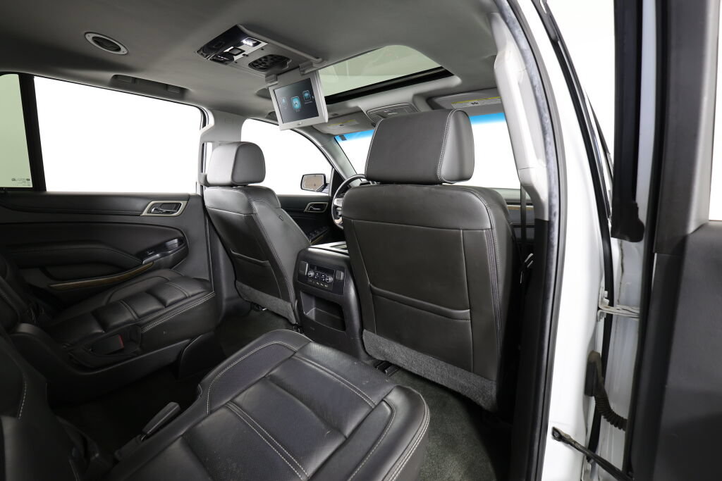 Used 2018 GMC Yukon Denali w/ Open Road Package AWD/4WD image 22