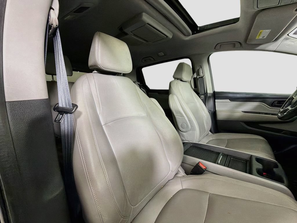 Used 2019 Honda Odyssey EX-L image 30