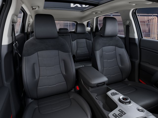 New 2027 Kia Sportage SX Prestige AWD/4WD image 15